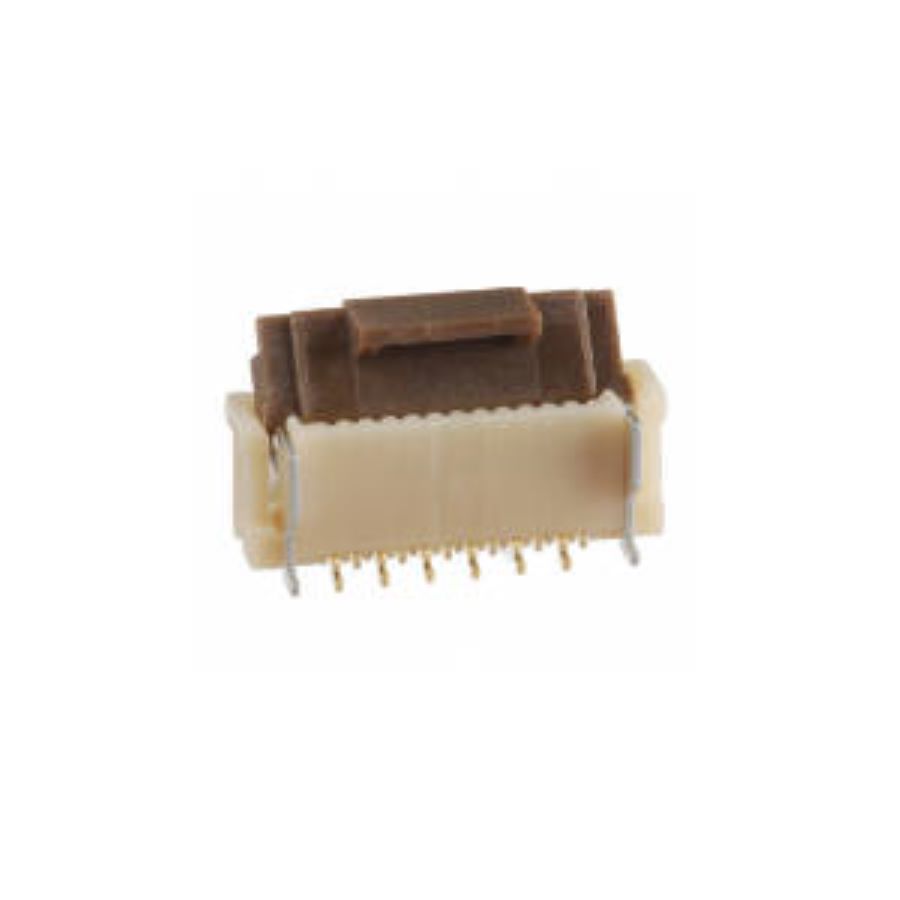 FH12-12S-0.5SVA(54)-Hirose Electric